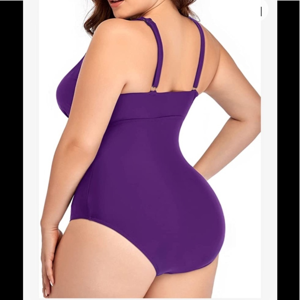 Daci One Piece Swimsuits S2. - Picture 3 of 16